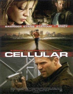 Celular (2004) (Películas)