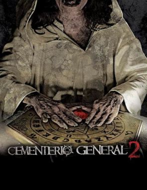 Cementerio General 2 (2021) (Películas)