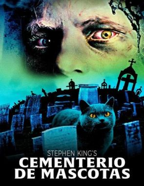 Cementerio_de_mascotas Cementerio de mascotas (1989) (Películas)