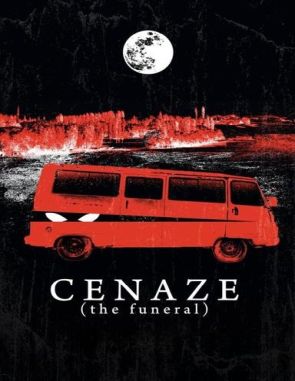 Cenaze Cenaze (2022) (Películas)