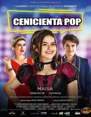 Cenicienta Pop (2021) (Películas)