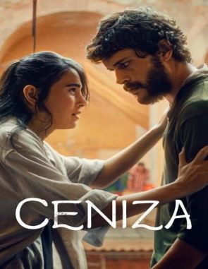 Ceniza (2022) (Películas)