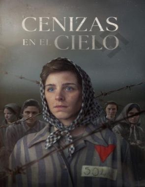Cenizas en el cielo (2018) (Películas)