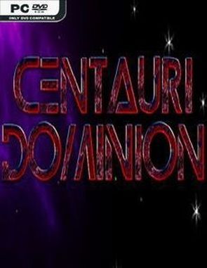 Centauri_Dominion Centauri Dominion (PC)