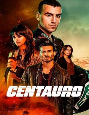Centauro (2022) (Películas)