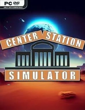Center Station Simulator (PC)
