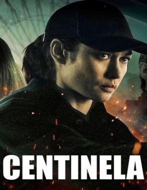 Centinela (2022) (Películas)