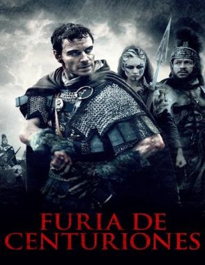 Centurión (2010) (Películas)