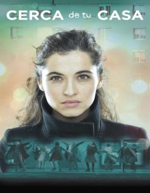 Cerca de tu casa (2021) (Películas)