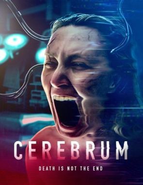 Cerebrum (2021) (Películas)