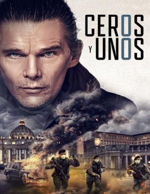 Cero y Uno (2021) (Películas)