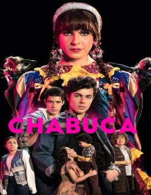 Chabuca (2022) (Películas)