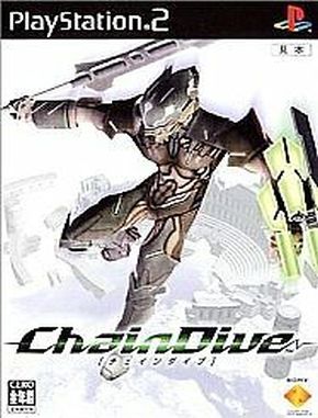 ChainDive Chaindive (PS2)