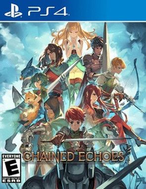 Chained Echoes (PS4)