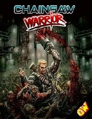 Chainsaw_Warrior Chainsaw Warrior (PC)