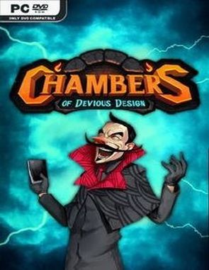 Chambers of Devious Design (PC)
