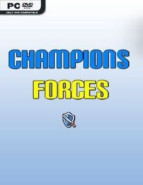 Champions Forces (PC)