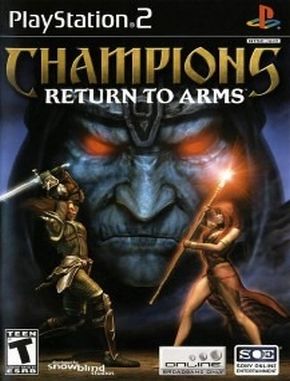 Champions_Return_To_Arms Champions Return to Arms (PS2)