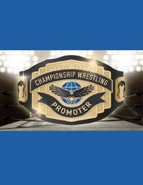 Championship Wrestling Promoter (PC)