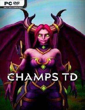 Champs_TD Champs TD (PC)