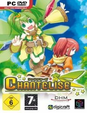 Chantelise: A Tale of Two Sisters (PC)