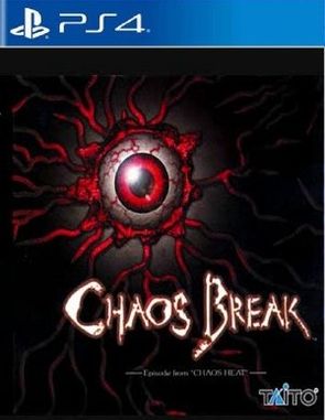 Chaos_Break Chaos Break (PS4)