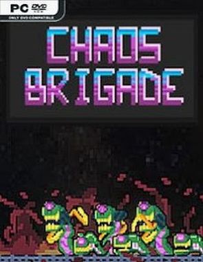 Chaos_Brigade Chaos Brigade (PC)