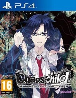 Chaos Child (PS4)