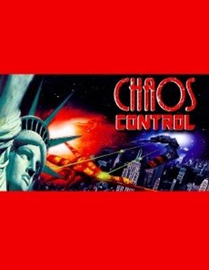 Chaos Control (PC)