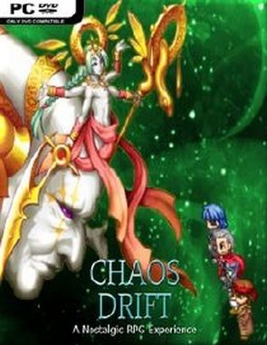 Chaos Drift (PC)