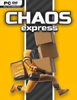 Chaos Express Delivery Simulator (PC)