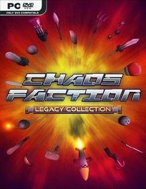 Chaos Faction: Legacy Collection (PC)