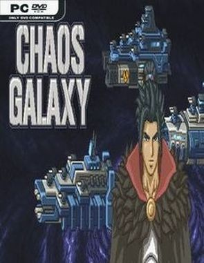 Chaos_Galaxy Chaos Galaxy (PC)