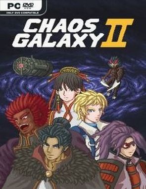 Chaos_Galaxy_2 Chaos Galaxy 2 (PC)