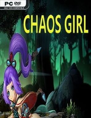 Chaos Girl (PC)