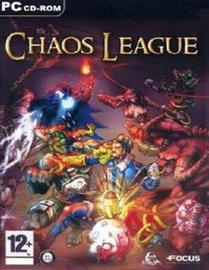 Chaos League (PC)