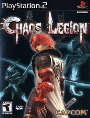 Chaos_Legion Chaos Legion (PS2)