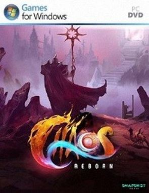 Chaos_Reborn Chaos Reborn (PC)