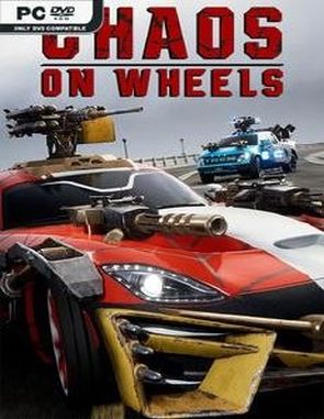 Chaos on Wheels (PC)