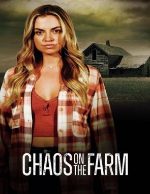 Chaos on the Farm (2022) (Películas)