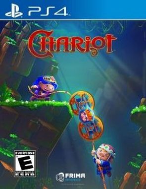 Chariot Chariot (PS4)