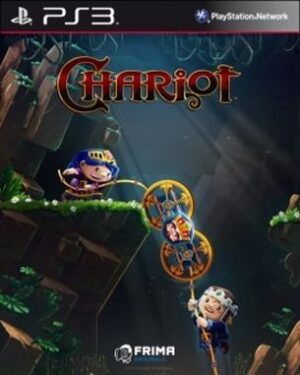 Chariot (PS3)