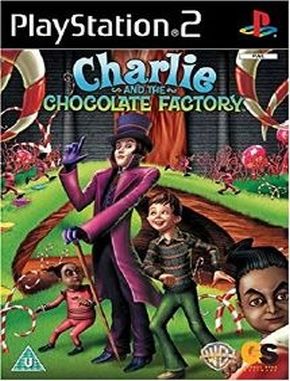 Charlie_and_The_Chocolate_Factory Charlie and the Chocolate Factory (PS2)