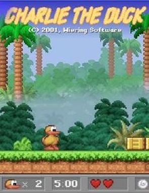 Charlie the Duck (PC)