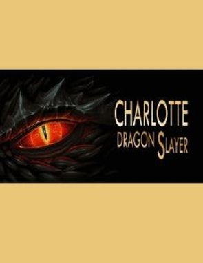 Charlotte Dragon Slayer (PC)