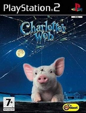Charlottes_Web Charlottes Web (PS2)