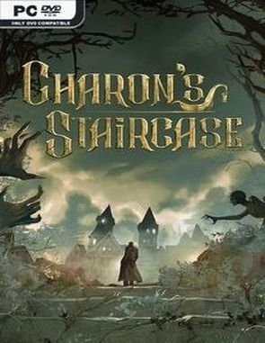 Charon's Staircase (PC)
