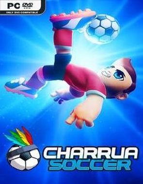 Charrua Soccer (PC)