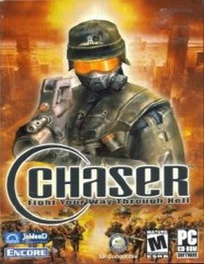 Chaser (PC)