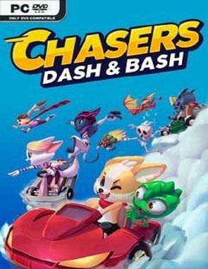 Chasers: Dash and Bash (PC)